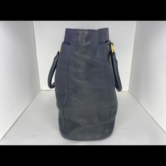 Prada 2 way deerskin - Picture 3 of 5